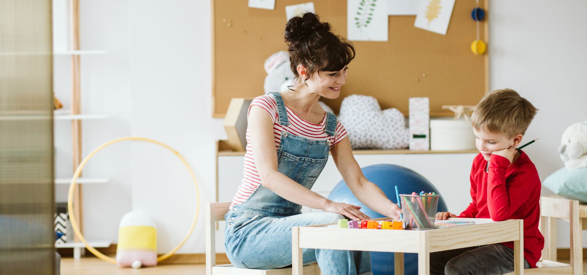 Was ist eine Lerntherapie?