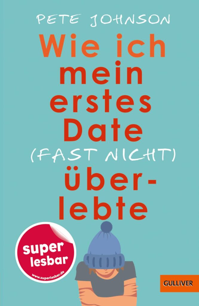 Erstlesebuch für Teenager